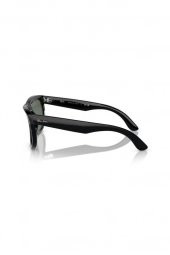RAY-BAN(WAYFARER REVERSE) RB 0502S COL 6677/VR 53-20-145 UNİSEX GÜNEŞ GÖZLÜĞÜ thumbnail 4