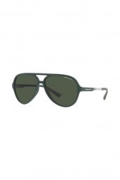ARMANI EXCHANGE AX 4133-S COL 83109A 60-14-145 ERKEK GÜNEŞ GÖZLÜĞÜ - 1