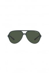 ARMANI EXCHANGE AX 4133-S COL 83109A 60-14-145 ERKEK GÜNEŞ GÖZLÜĞÜ - 2