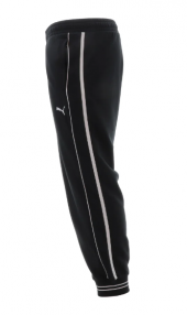 PUMA BMW MOTORSPORT SİYAH ERKEK EŞOFMAN ALTI 53811301 - 3