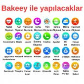 JS8 Pro Max 49 MM Kasa Amoled Ekran Nabız,Siri,Nfc,Hesap Makinesi Watch 8 Akıllı Saat - 7