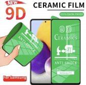 Apple Iphone 15 Pro Max Tam Kaplayan Seramik Nano Ekran Koruyucu thumbnail 5