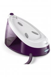 Philips GC6833/30 PerfectCare Compact Essential Buhar Kazanlı Ütü PD 856 GC 6833/30 - 2
