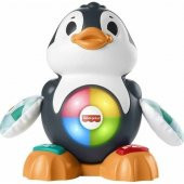 Fisher Price Linkimals Eğlenceli Penguen HMV93 - 2