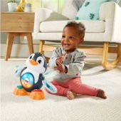 Fisher Price Linkimals Eğlenceli Penguen HMV93 - 5