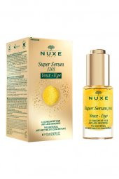NUXE Super Serum 10 Eye 15 ml - 2