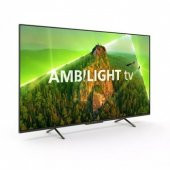PHILIPS 55PUS8108 55&quot 4K UHD UYDULU SMART LED TV - 3
