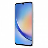 SAMSUNG GALAXY A34 5G 256GB 8GB GÜMÜŞ – DİST - 5