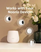 Noorio Hub, Tüm Noorio Cihazlarıyla Uyumlu-B200, B210, B310, H200, H300 - 4