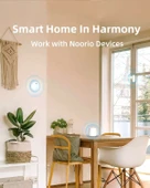 Noorio Alarm Sistemi - Akıllı Hub ile Ev Güvenliği için - 3