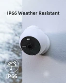 Noorio Alarm Sistemi - Kameralı Ev Güvenliği - 2