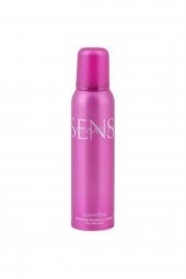 Carminella Sensatıon Bayan Deodorant 150 Ml - 1
