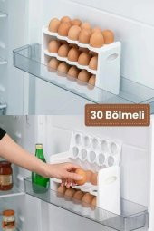 Gondol System 30 Bölmeli Yumurta Kutusu G-771 - 1