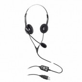 VT1500 USB DUO Kulak Üstü Kulaklık - 1