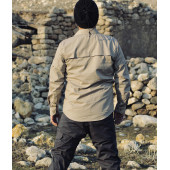 Blt Tactical Outdoor Gömlek Bej Taktik Gömlek - 2