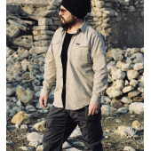 Blt Tactical Outdoor Gömlek Bej Taktik Gömlek - 4