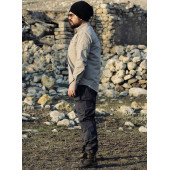 Blt Tactical Outdoor Gömlek Bej Taktik Gömlek - 5