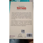 TEMAS - DİYALOG İLE DAVRANIŞ DEĞİŞİKLİĞİ ATEŞ ATASEVEN - 2