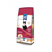 Pawpaw Yetişkin Kedi Maması Tavuklu 15 Kg - 1