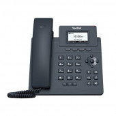 Yealink T30P IP Telefon PoE Destekli - 1