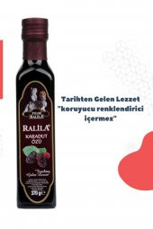 Ralila Karadut Özü 370 gr - 1