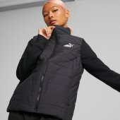 Puma 84894101 ESS Padded Kadın Yelek - 3