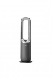 Philips AMF870/15 3'ü 1 Arada Isıtıcılı Hava Temizleyici - 1