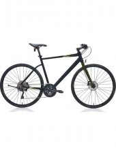 Carraro Sportive 330 Bisiklet Deore 30 Vites Hd Mat Koyu Gri-Haki (48Cm) - 1
