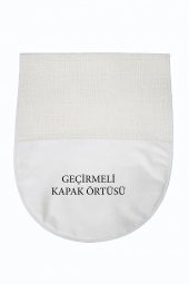 Ultrasoft Düz Kapuçino 3’lü Banyo Halısı Paspası Seti Kaymaz Deri Tabanlı Yıkanabilir Klozet Takımı - 4