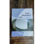 TEMEL MATEMATİKSEL ANALİZ - İşletme, İktisat, VeS.B. ERNEST F. HAEUSSLER - 1