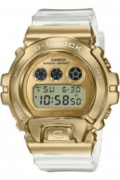 GM-6900SG-9DR Casio GM-6900SG-9DR Kol Saati thumbnail 1