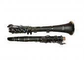 BRAHNER Sİ BEMOL KLARNET - 1