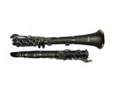 BRAHNER Sİ BEMOL KLARNET - 2