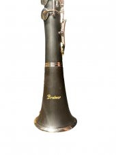 BRAHNER Sİ BEMOL KLARNET - 5