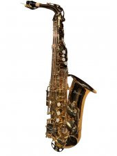 BRAHNER ALTO SAKSAFON - 1