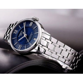 Tissot T099.207.11.048.00 Chemin des Tourelles Powermatic 80 Otomatik Kadın Kol Saati - 9
