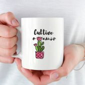 Cultive o Amor Kupa Özel Tasarım Kupa - 1