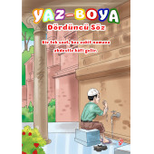 5 Boyama Seti + 5 Eğitim Seti ile Birlikte Özel Hediye Paketi! - 7