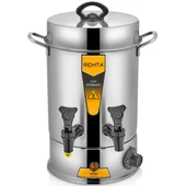 Remta 60 Bardak Standart Çay Makinası Otomatı 7 Lt. - 1