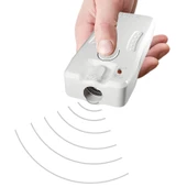 Saldırgan Köpek Kovucu 7 Metre Etkili Süper Sonik Yerli Üretim - 3