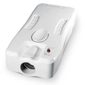 Ultrasonik Sonik Kedi Köpek Kovucu 7 Metre Etkili Hayvansavar - 3