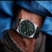 Tissot PRX Powermatic 80 Otomatik Erkek Kol Saati T137.407.11.091.00 - 4