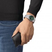 Tissot PRX Powermatic 80 Otomatik Erkek Kol Saati T137.407.11.091.00 - 6
