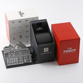 Tissot PRX Powermatic 80 Otomatik Erkek Kol Saati T137.407.11.091.00 - 12
