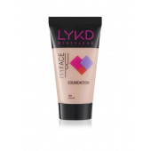 LYKD Fondöten 109 Rose Sand - 1
