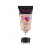 LYKD Fondöten 109 Rose Sand - 2
