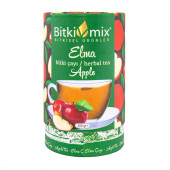 Elma Bitki Çayı - 1