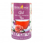 Gülü Bitki Çayı - 1