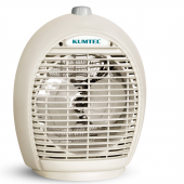 Kumtel Fanlı Isıtıcı 2000 W Lx-6331 - 1