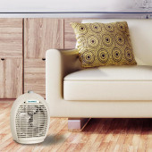 Kumtel Fanlı Isıtıcı 2000 W Lx-6331 - 3